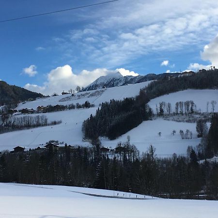 Gastehaus Huber Fruhstuckspension Schladming Exteriör bild