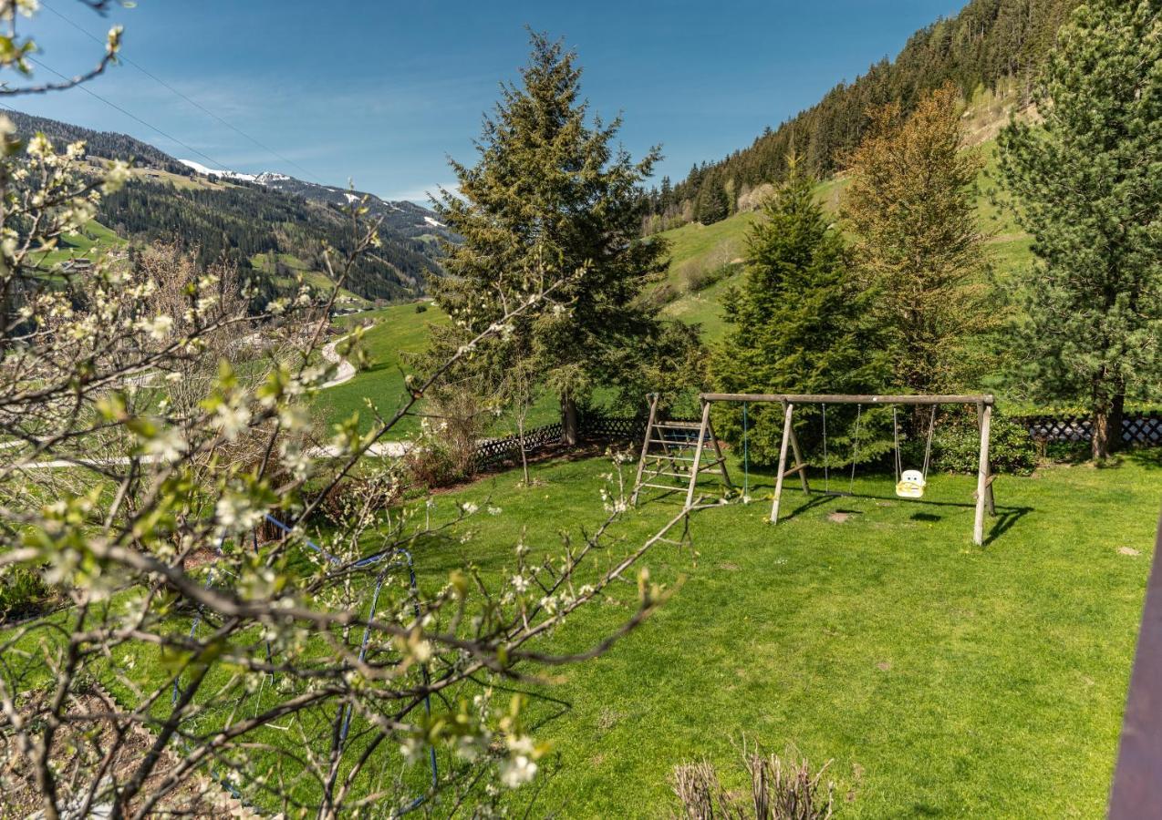 Gastehaus Huber Fruhstuckspension Schladming Exteriör bild