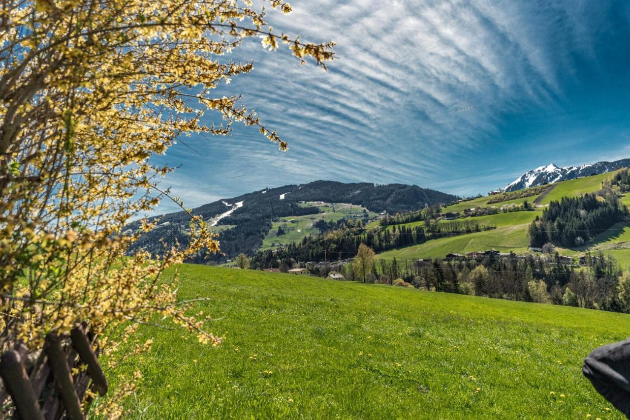 Gastehaus Huber Fruhstuckspension Schladming Exteriör bild