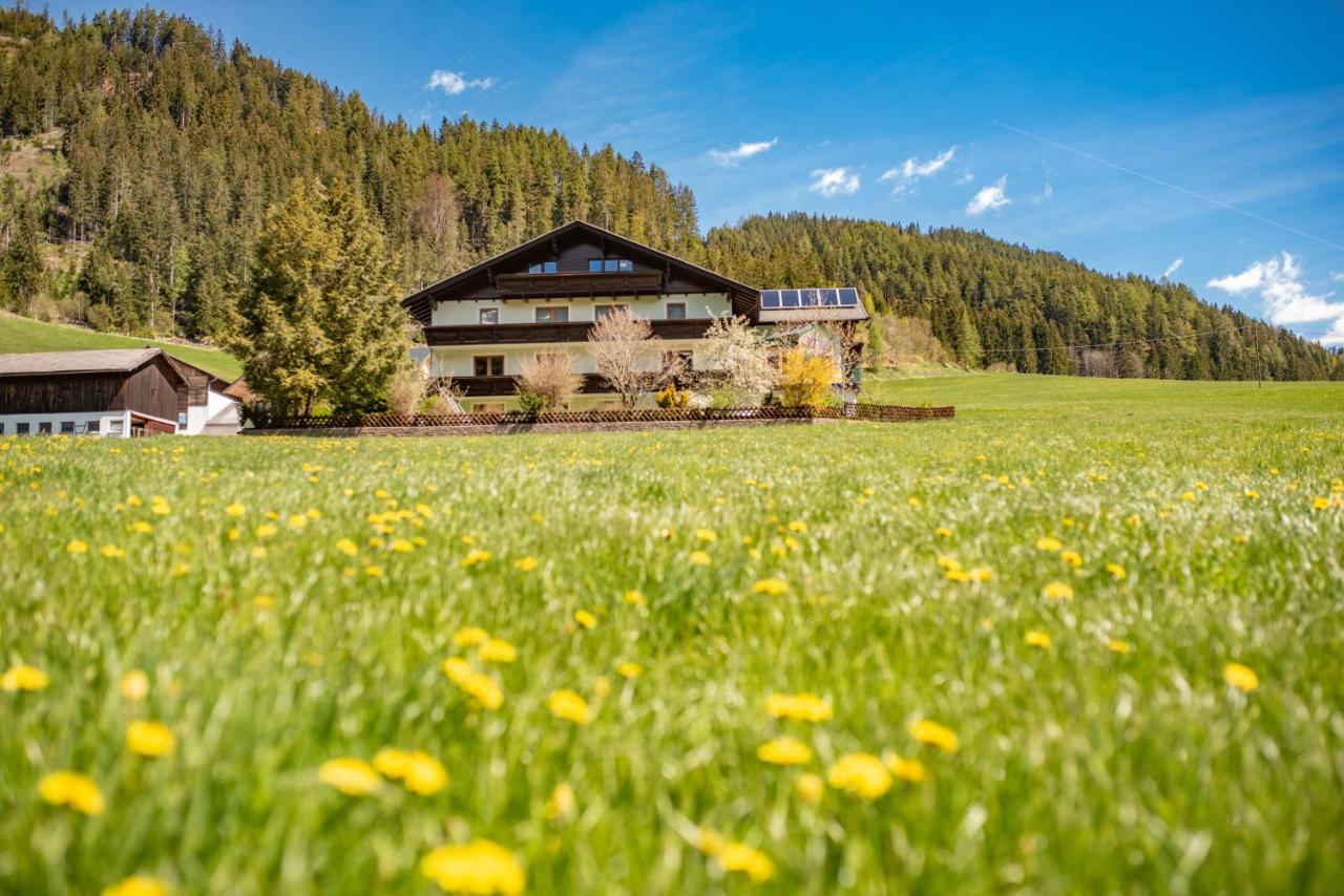 Gastehaus Huber Fruhstuckspension Schladming Exteriör bild