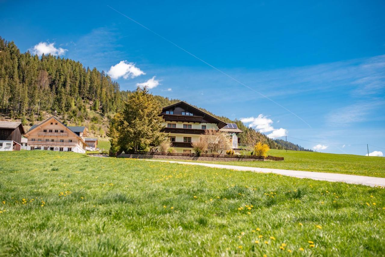 Gastehaus Huber Fruhstuckspension Schladming Exteriör bild