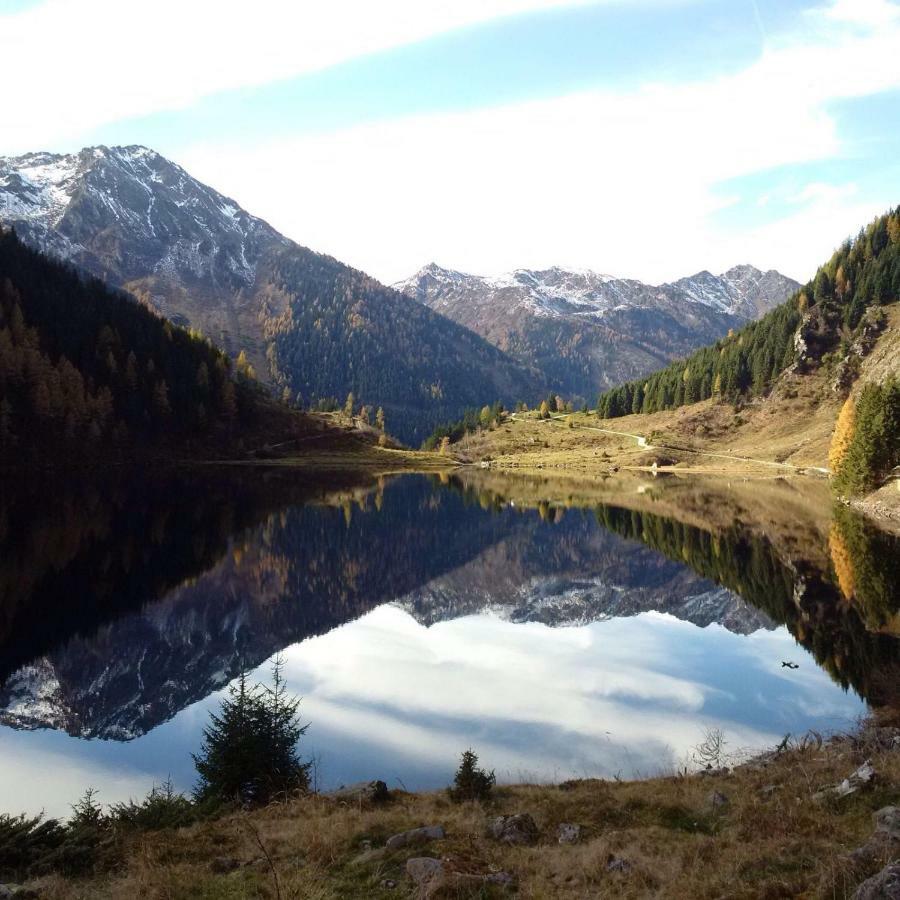 Gastehaus Huber Fruhstuckspension Schladming Exteriör bild